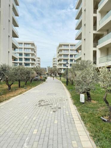 Satılır 1 otaqlı yeni tikili 57 m², Sea Breeze q., photo 17 from 21