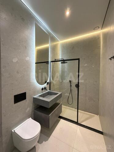 Satılır 1 otaqlı yeni tikili 57 m², Sea Breeze q., photo 12 from 21