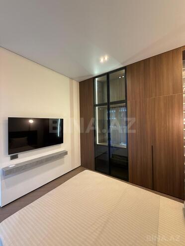 Satılır 1 otaqlı yeni tikili 57 m², Sea Breeze q., photo 5 from 21