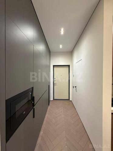 Satılır 1 otaqlı yeni tikili 57 m², Sea Breeze q., photo 11 from 21