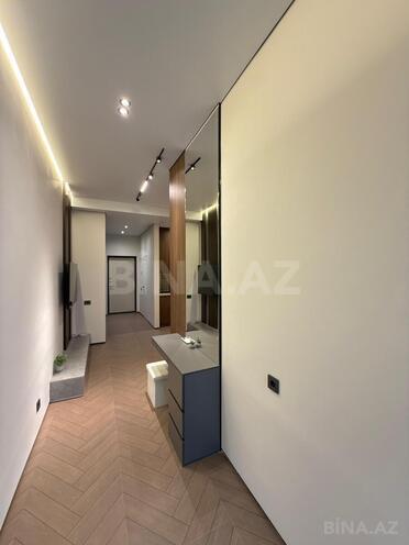 Satılır 1 otaqlı yeni tikili 57 m², Sea Breeze q., photo 9 from 21