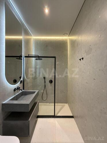 Satılır 1 otaqlı yeni tikili 57 m², Sea Breeze q., photo 13 from 21