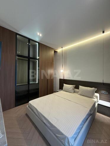 Satılır 1 otaqlı yeni tikili 57 m², Sea Breeze q., photo 4 from 21