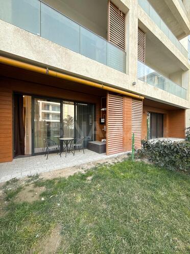 Satılır 1 otaqlı yeni tikili 57 m², Sea Breeze q., photo 3 from 21