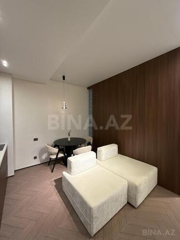 Satılır 1 otaqlı yeni tikili 57 m², Sea Breeze q., photo 7 from 21