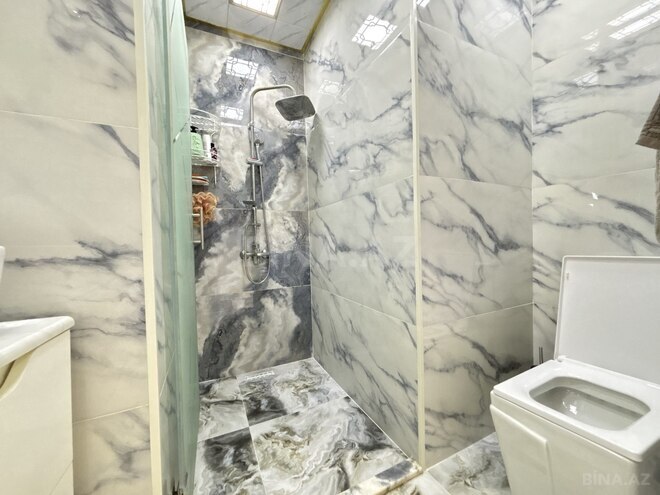 Satılır 1 otaqlı yeni tikili 53 m², 28 May m., photo 11 from 16