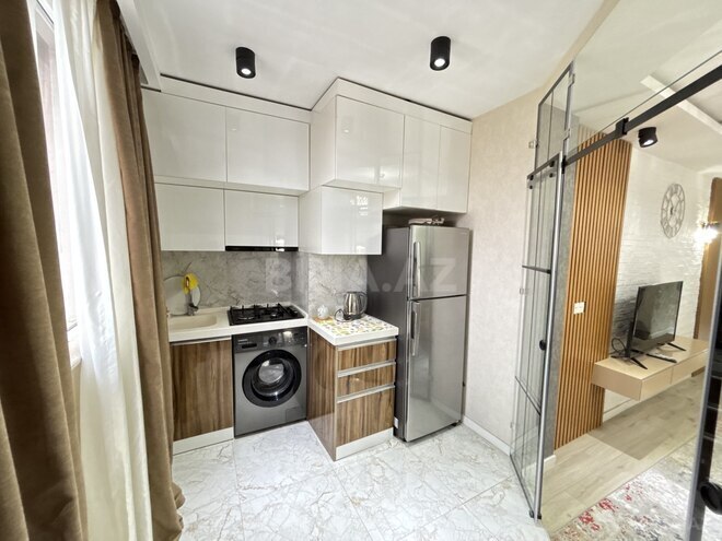 Satılır 1 otaqlı yeni tikili 53 m², 28 May m., photo 4 from 16