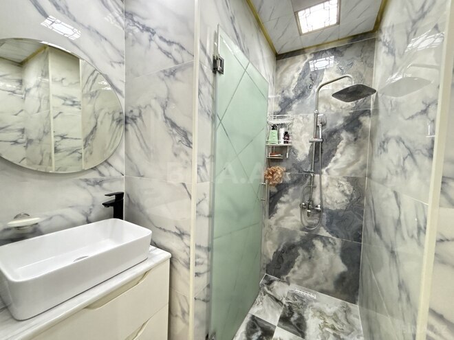 Satılır 1 otaqlı yeni tikili 53 m², 28 May m., photo 10 from 16