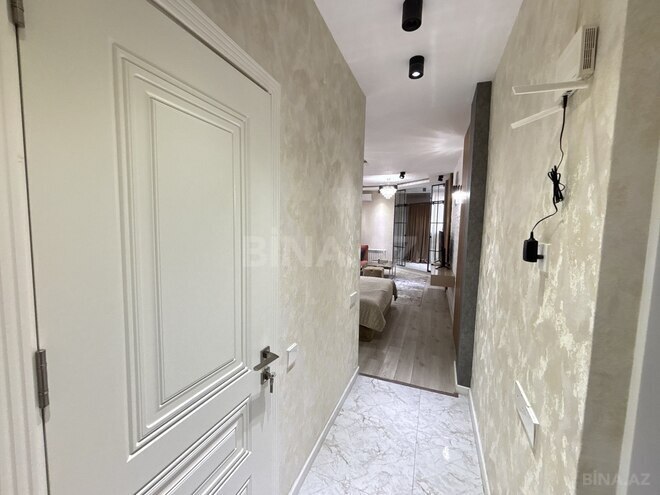 Satılır 1 otaqlı yeni tikili 53 m², 28 May m., photo 12 from 16