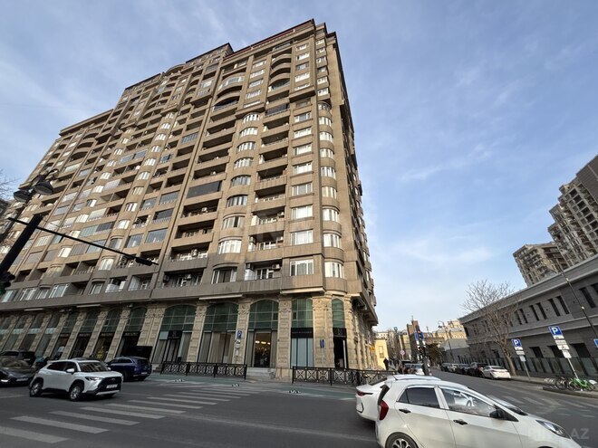 Satılır 1 otaqlı yeni tikili 53 m², 28 May m., photo 15 from 16