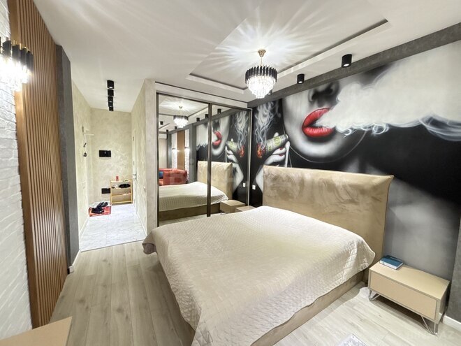 Satılır 1 otaqlı yeni tikili 53 m², 28 May m., photo 7 from 16