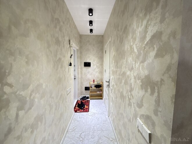 Satılır 1 otaqlı yeni tikili 53 m², 28 May m., photo 9 from 16