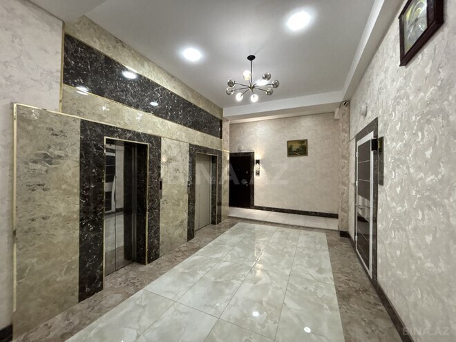 Satılır 1 otaqlı yeni tikili 53 m², 28 May m., photo 14 from 16