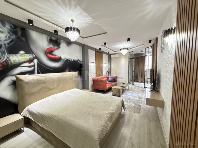 Satılır 1 otaqlı yeni tikili 53 m², 28 May m., photo 8 from 16