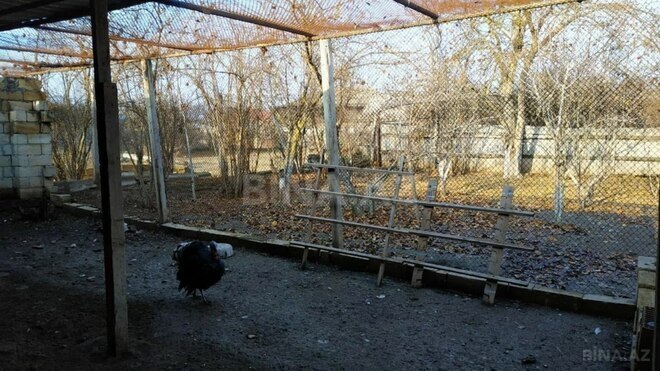 Satılır 11 otaqlı həyət evi/bağ evi 370 m², photo 4 from 14