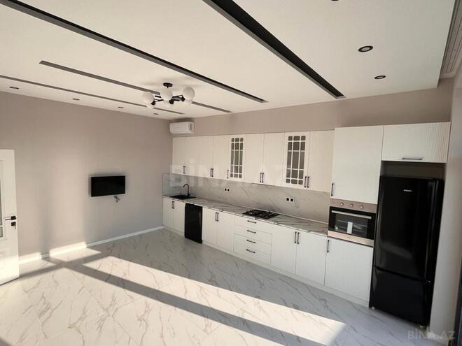 İcarəyə verilir 5 otaqlı həyət evi/bağ evi 300 m², Buzovna q., photo 8 from 27
