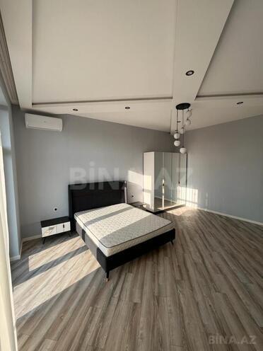 İcarəyə verilir 5 otaqlı həyət evi/bağ evi 300 m², Buzovna q., photo 11 from 27