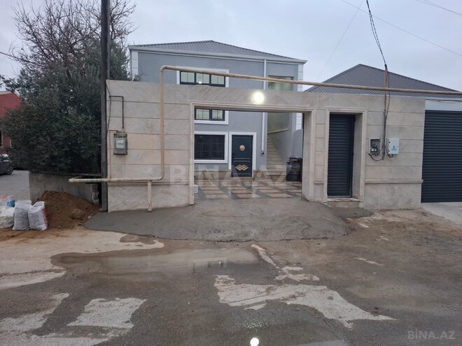 Продаётся 3-комн. дом/дача 100 м², пос. Ени Сураханы, photo 4 from 29