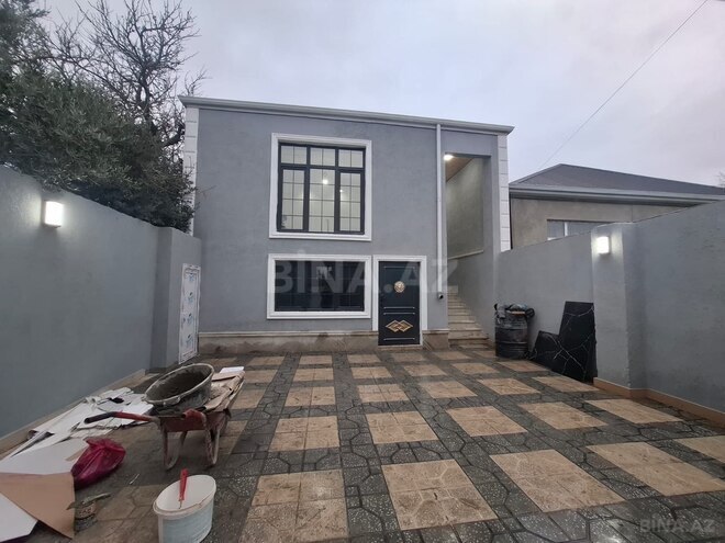 Продаётся 3-комн. дом/дача 100 м², пос. Ени Сураханы, photo 5 from 29