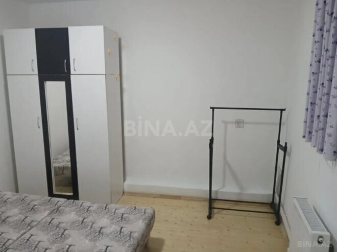 İcarəyə verilir 2 otaqlı həyət evi/bağ evi 40 m², Yeni Ramana q., photo 3 from 6