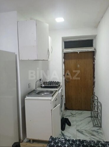 İcarəyə verilir 2 otaqlı həyət evi/bağ evi 40 m², Yeni Ramana q., photo 4 from 6