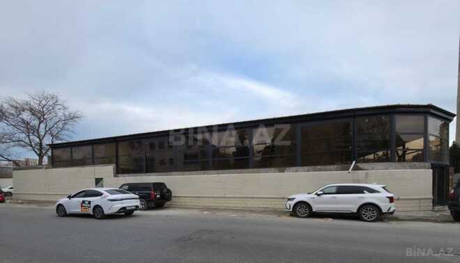 İcarəyə verilir  obyekt 1 250 m², Dərnəgül m., photo 23 from 24