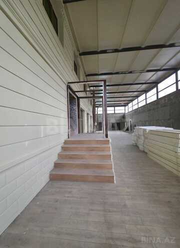 İcarəyə verilir  obyekt 1 250 m², Dərnəgül m., photo 22 from 24