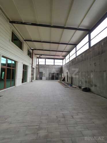İcarəyə verilir  obyekt 1 250 m², Dərnəgül m., photo 21 from 24