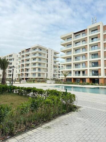 Satılır 1 otaqlı yeni tikili 57 m², Sea Breeze q., photo 19 from 23