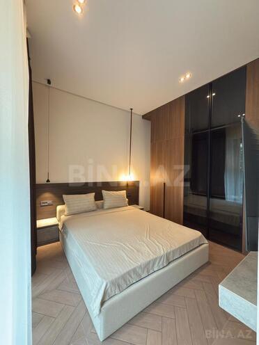 Satılır 1 otaqlı yeni tikili 57 m², Sea Breeze q., photo 4 from 23