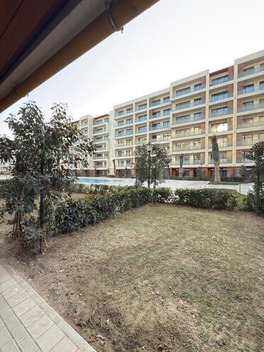 Satılır 1 otaqlı yeni tikili 57 m², Sea Breeze q., photo 14 from 23