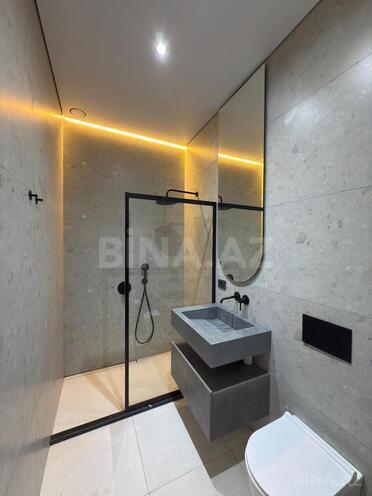 Satılır 1 otaqlı yeni tikili 57 m², Sea Breeze q., photo 13 from 23