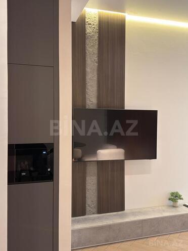 Satılır 1 otaqlı yeni tikili 57 m², Sea Breeze q., photo 11 from 23