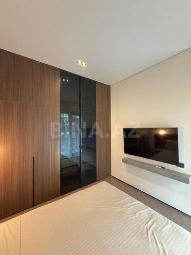 Satılır 1 otaqlı yeni tikili 57 m², Sea Breeze q., photo 5 from 23