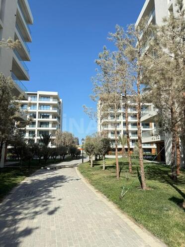 Satılır 1 otaqlı yeni tikili 57 m², Sea Breeze q., photo 18 from 23