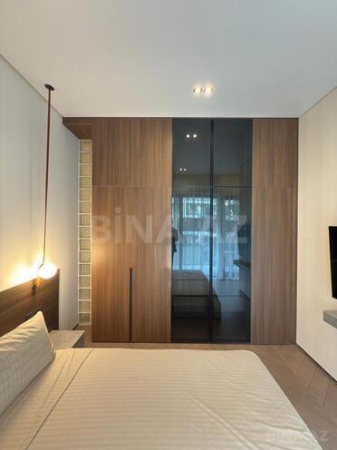 Satılır 1 otaqlı yeni tikili 57 m², Sea Breeze q., photo 6 from 23