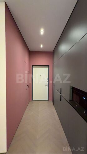 Satılır 1 otaqlı yeni tikili 57 m², Sea Breeze q., photo 8 from 23