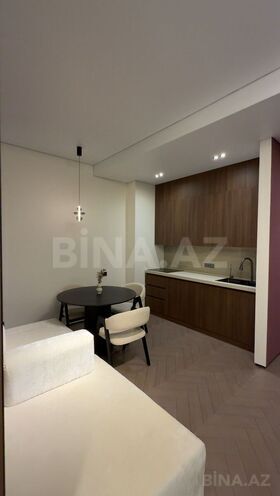 Satılır 1 otaqlı yeni tikili 57 m², Sea Breeze q., photo 9 from 23