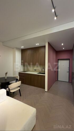 Satılır 1 otaqlı yeni tikili 57 m², Sea Breeze q., photo 7 from 23