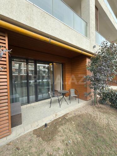 Satılır 1 otaqlı yeni tikili 57 m², Sea Breeze q., photo 15 from 23