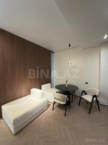 Satılır 1 otaqlı yeni tikili 57 m², Sea Breeze q., photo 10 from 23