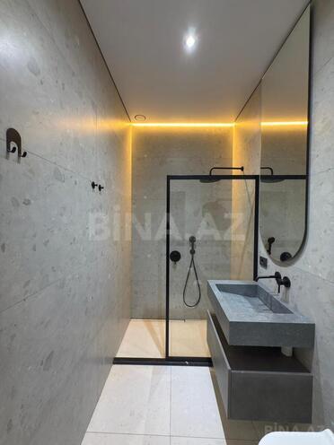 Satılır 1 otaqlı yeni tikili 57 m², Sea Breeze q., photo 12 from 23