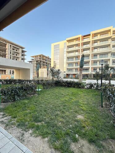Satılır 1 otaqlı yeni tikili 57 m², Sea Breeze q., photo 22 from 23