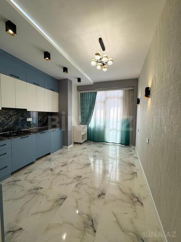 Продаётся 3-комн. новостройка 115 м², м. Ази Асланов, photo 10 from 16