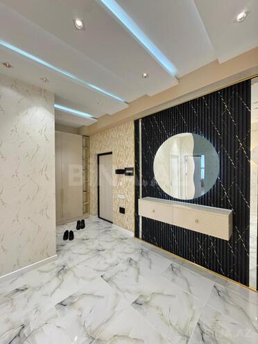 Продаётся 3-комн. новостройка 115 м², м. Ази Асланов, photo 4 from 16