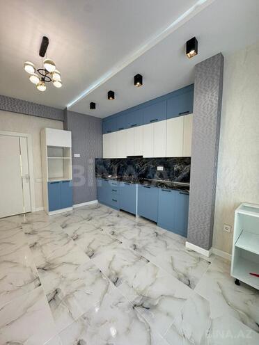Продаётся 3-комн. новостройка 115 м², м. Ази Асланов, photo 12 from 16