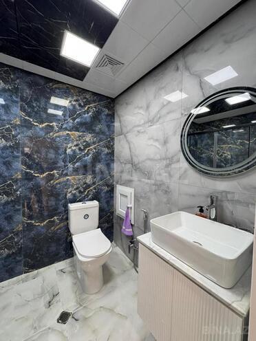 Продаётся 3-комн. новостройка 115 м², м. Ази Асланов, photo 14 from 16