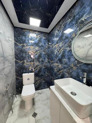 Продаётся 3-комн. новостройка 115 м², м. Ази Асланов, photo 13 from 16