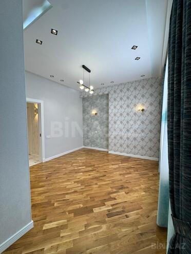Продаётся 3-комн. новостройка 115 м², м. Ази Асланов, photo 9 from 16