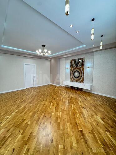 Продаётся 3-комн. новостройка 115 м², м. Ази Асланов, photo 1 from 16